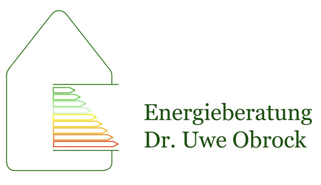 Logo Energieberatung Dr. Uwe Obrock