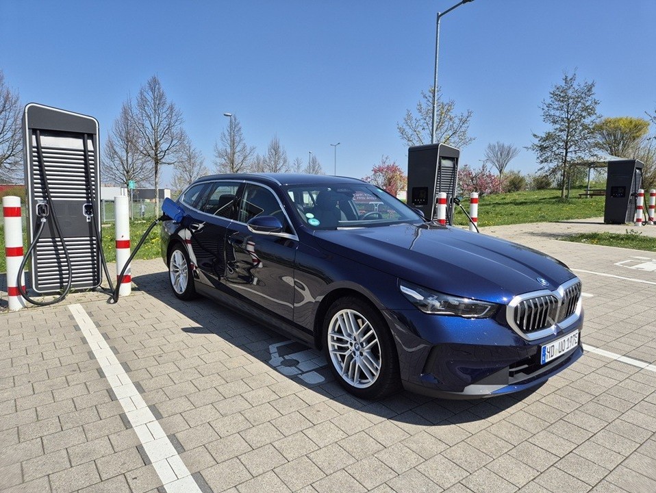 Beratung zur Elektromobilität